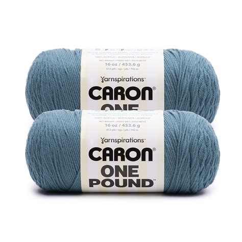 Caron One Pound Yarn Lace Multipack Of 12