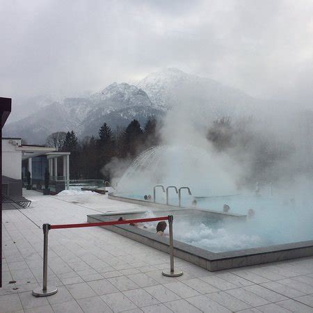 Spa Familien Resort Rupertus Therme Bad Reichenhall Aktuelle 2018