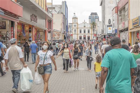 Guarulhos Se Mant M Na Fase Amarela E Garante Nova Flexibiliza O Para