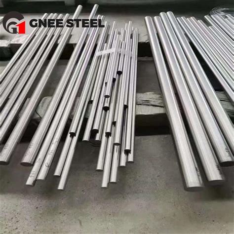 China H Tool Steel Round Bar Manufacturers Factory Customized H