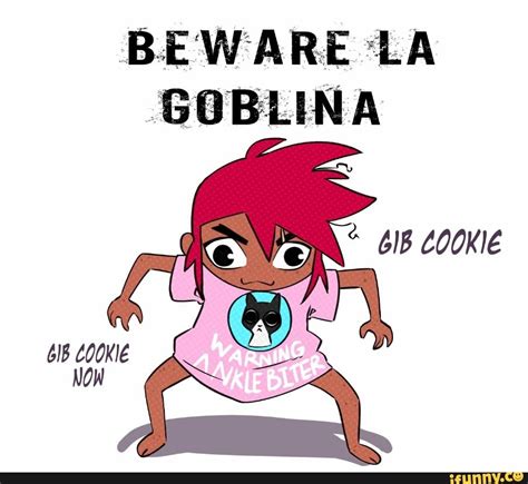 Goblina memes. Best Collection of funny Goblina pictures on iFunny