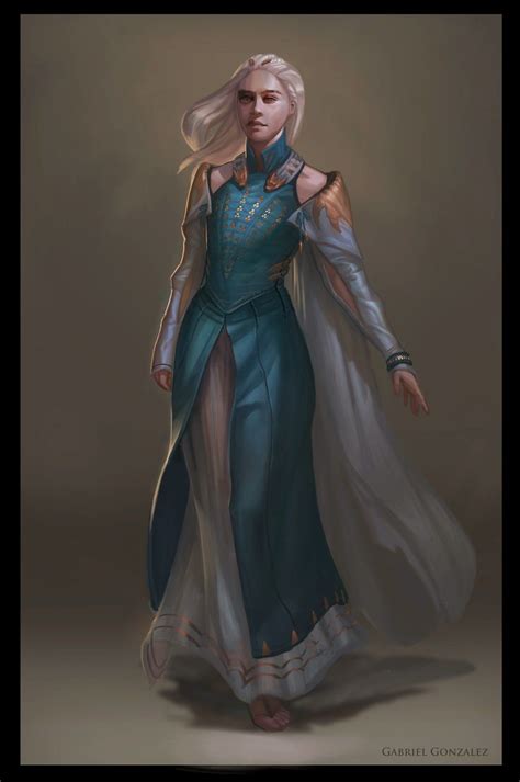 Pin By 𝖈𝖍𝖗𝖎𝖘𝖙𝖎𝖓𝖆 On Game Of Thrones Armor Dress Asoiaf Art Daenerys