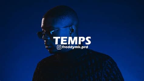 FREE Ninho X Uzi X Maes Type Piano TEMPS Instru Rap Trap Melodique