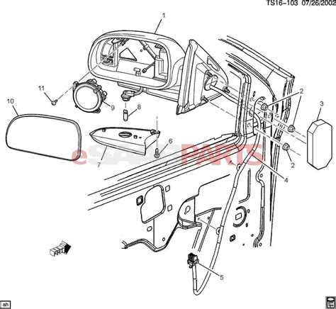 Saab Lens Aux Si Front T Sig Lp Saab Parts From