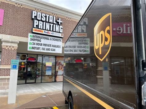 Postal Plus Printing Updated January 2025 19 Photos And 31 Reviews