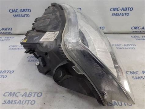 Купить Фара Audi A6 4F0941029DJ C6 2 8 передняя левая в Москве по цене