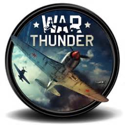 War Thunder - Icon - Videos, Screenshots & Fan Art - War Thunder ...