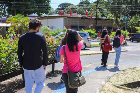 UFPB Oferta 151 Vagas Para Ingresso De Graduados Em Cursos Na