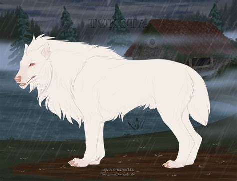 Id 68738 By Totemspirit On Deviantart