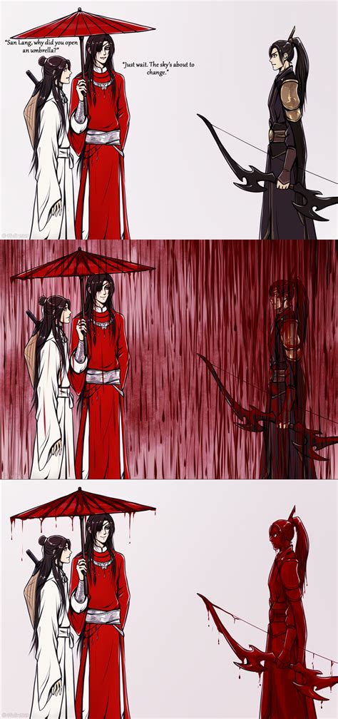 Tgcf Chapter 55 By Vialir On Deviantart