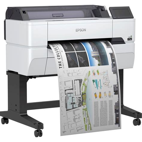 Epson Surecolor T Cm Plotter