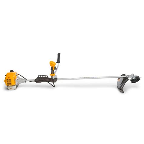 Stiga Bc 535b Petrol Brushcutter More Than Mowers