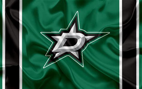 Download wallpapers Dallas Stars, hockey, National Hockey League, NHL ...