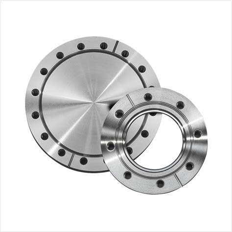 Conflat Flanges Ultra High Vacuum Uhv Cf Flanges