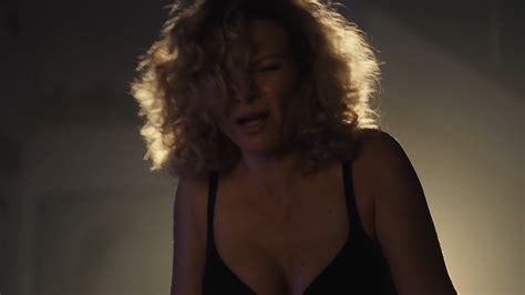 Nude Video Celebs Leeanna Walsman Sexy Human Error S01e02 2024