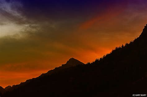 Two Medicine Area Sunrise GNP 05 17 Gary Silvey Photography