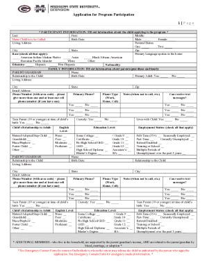 Fillable Online Free North Carolina Name Change Forms Pdf Eforms