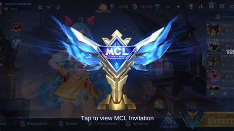 MLBB GOJO SATORU MCL WITH FLORYN HANABI ALPHA AND ZHASK SPAM HEROES