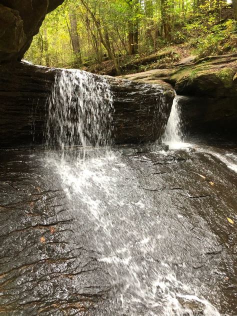 14 Prettiest Waterfalls In Kentucky - Southern Trippers