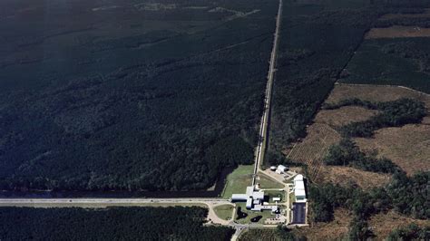 Gravitational Wave Observatories Ready To Start Hunting Again After ...