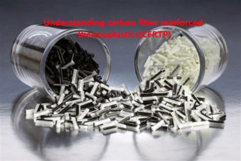 Understanding Carbon Fiber Reinforced Thermoplastics CFRTP MDC Mould