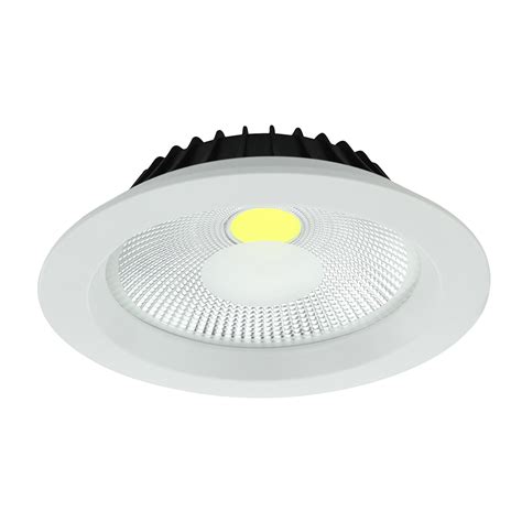 Horizon W Led Downlight White Cool White Lho W Kd