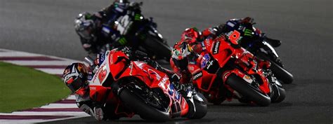 MotoGP Live Streaming How To Watch MotoGP 2023