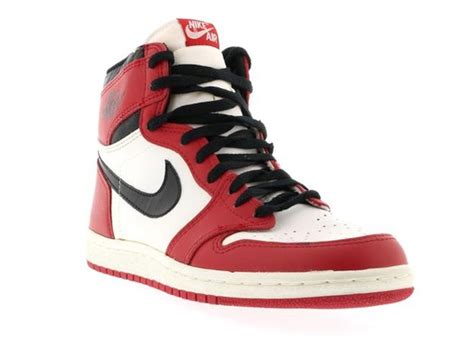 Air Jordan 1 High 85 Chicago New Beginnings CQ4921-601 Release Date - SBD