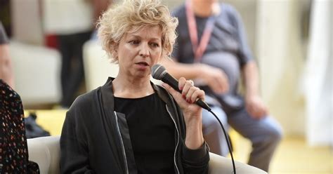 Rediteljica Vanja Juranić Bilo Je Potresno Predstaviti Film Dan Nakon