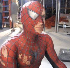 Introducir Imagen Spiderman Traje Rasgado Abzlocal Mx