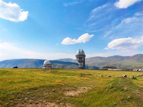 Плато Ассы Алматы - Описания фото на AsiaTrip