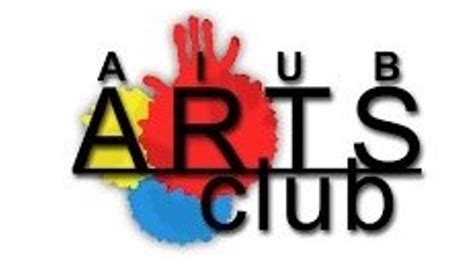 AIUB Arts Club | AIUB