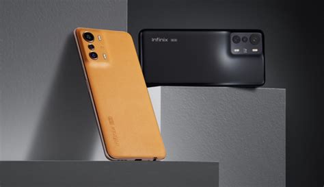 Harga Infinix Zero Ultra Yang Bakal Rilis Di Indonesia Hallo GSM