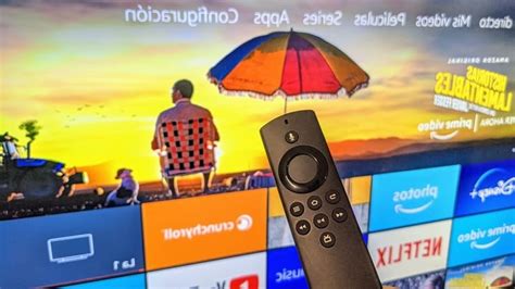 Cómo Conectar el Amazon Fire TV Stick a mi WiFi con y sin Control