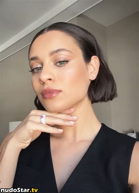 Daniela Melchior Danielamelchior Nude Onlyfans Photo Nudostar Tv