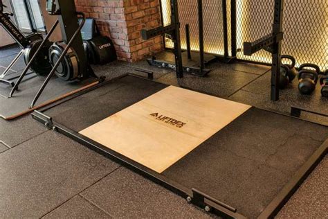 Tips For Developing An Effective Deadlift Platform That Works For You