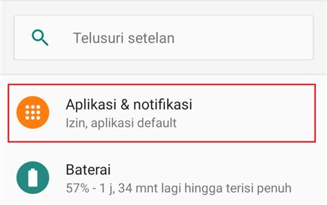 Cara Menghilangkan Iklan Di HP Android Kumparan