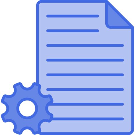Content management - free icon