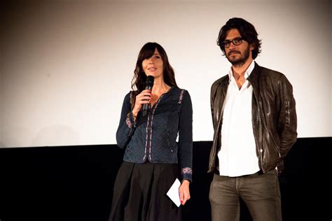 Avant première au Capitole Les Grandes Ondes à l ouest de Lionel