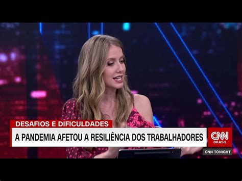 Cnn Tonight Resiliência é Encontrar O Equilíbrio Após Um Trauma Cnn