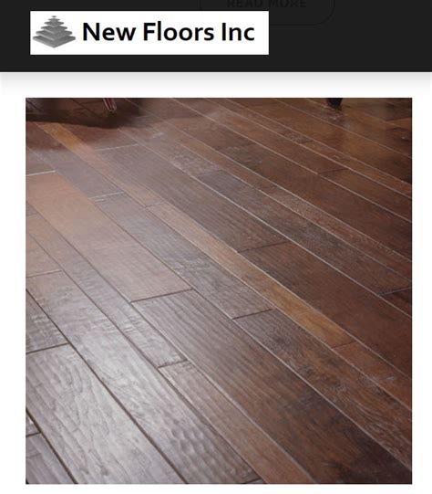 Distressed Wood Flooring Vs Smooth Clsa Flooring Guide