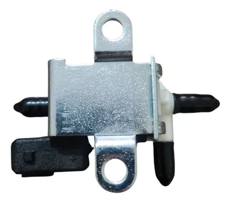 Válvula Solenoide 3 Vias Partida Frio Gol Voyage Saveiro G5 MercadoLivre