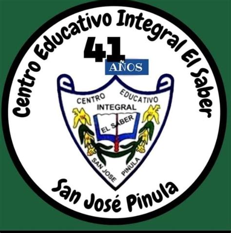 Centro Educativo Integral El Saber