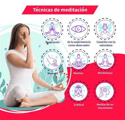 Técnicas de meditación Tecnicas de meditacion Meditacion