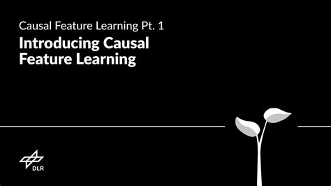 Hands On Causal Feature Learning Causal Feature Learning Pt 2 By