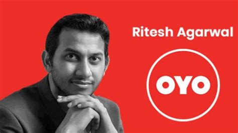 Know The Incredible Life Journey Of Oyo S Ritesh Agarwal SuccessYeti