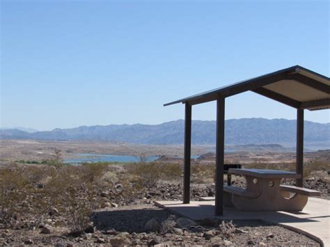 Lake Mead Camping 5 Of The Best Places To Pitch Your Tent Reviewed