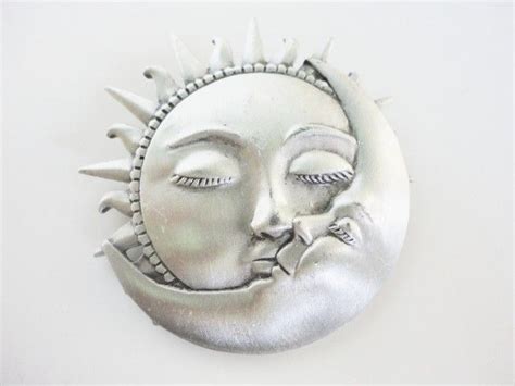 The Sun Kissing The Moon Moon Art Art Celestial Art