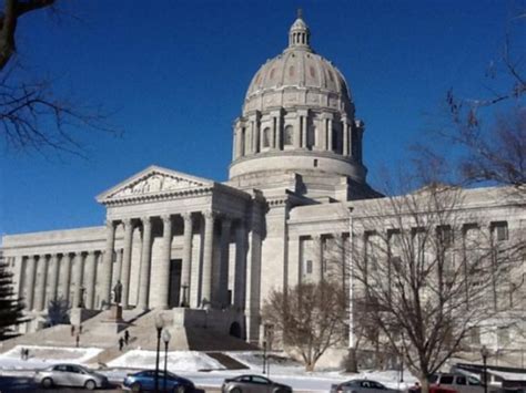 Missouri House of Representatives | St. Louis Public Radio