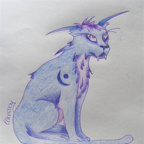 Night Elf Druid Cat Form By Youandiwereborntodie On Deviantart